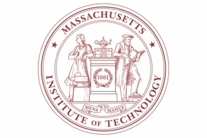 麻省理工学院的印章